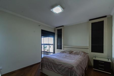 Apartamento à venda com 210m², 4 quartos e 3 vagas Apartamento à venda com 210m², 4 quartos e 3 vagasSuíte 3