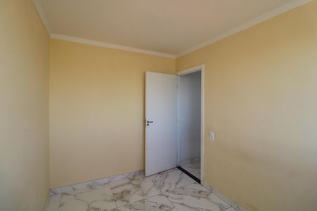Quarto 2 de apartamento para alugar com 2 quartos, 42m² em Jardim Imperador (zona Leste), São Paulo
