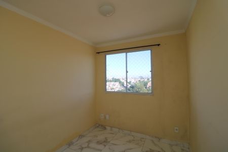 Quarto 2 de apartamento para alugar com 2 quartos, 42m² em Jardim Imperador (zona Leste), São Paulo