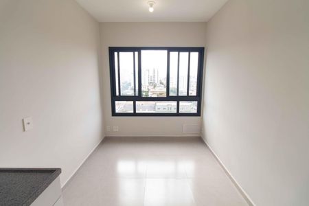 Apartamento para alugar com 25m², 1 quarto e sem vagaSala e cozinha