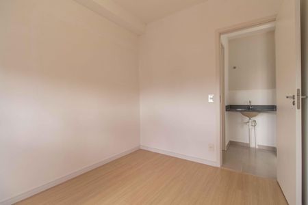 Quarto de apartamento para alugar com 1 quarto, 25m² em Ipiranga, São Paulo