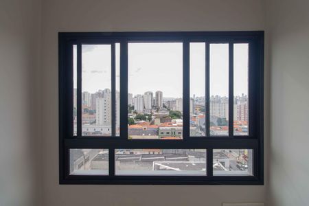 Apartamento para alugar com 25m², 1 quarto e sem vagaSala e cozinha
