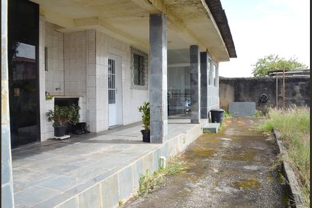 Casa à venda com 163m², 1 quarto e 1 vagaÁrea externa