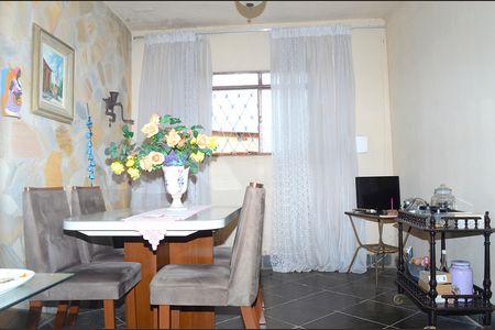 Casa à venda com 163m², 1 quarto e 1 vagaSala 1