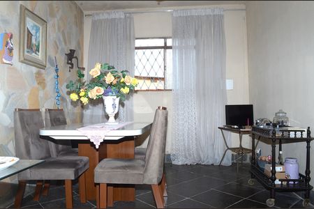 Casa à venda com 163m², 1 quarto e 1 vagaSala 1