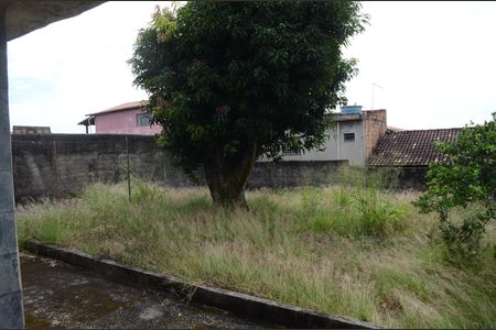 Casa à venda com 163m², 1 quarto e 1 vagaQuintal