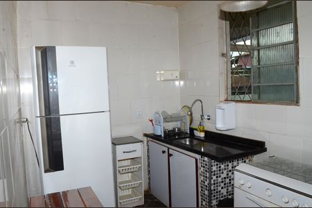 Casa à venda com 163m², 1 quarto e 1 vagaCozinha