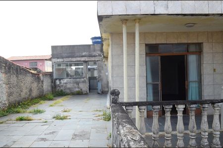 Casa à venda com 163m², 1 quarto e 1 vagaÁrea externa