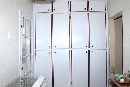 Casa à venda com 163m², 1 quarto e 1 vagaCozinha