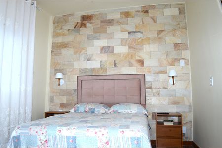Casa à venda com 163m², 1 quarto e 1 vagaQuarto Suíte