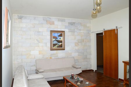 Casa à venda com 163m², 1 quarto e 1 vagaSala de estar