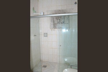 Casa à venda com 163m², 1 quarto e 1 vagaBanheiro Corredor