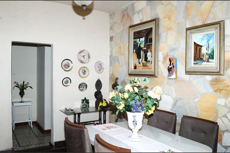 Casa à venda com 163m², 1 quarto e 1 vagaSala 1