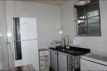 Casa à venda com 163m², 1 quarto e 1 vagaCozinha