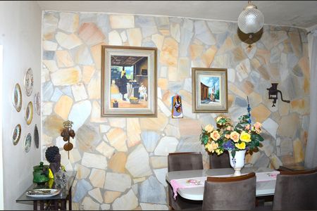Casa à venda com 163m², 1 quarto e 1 vagaSala 1