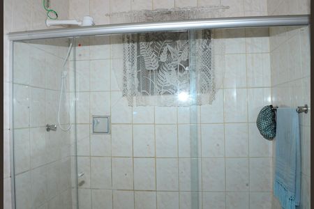 Casa à venda com 163m², 1 quarto e 1 vagaBanheiro Corredor