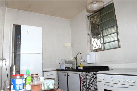 Casa à venda com 163m², 1 quarto e 1 vagaCozinha
