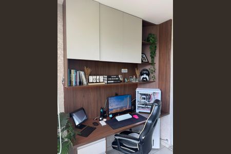 Apartamento à venda com 50m², 2 quartos e 1 vagaFoto 15