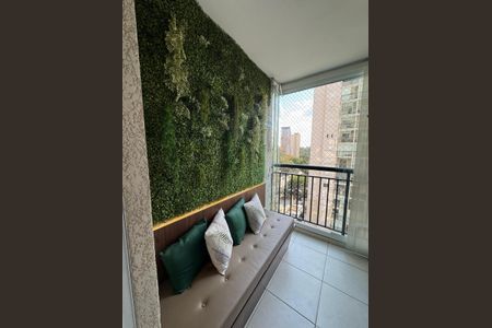 Apartamento à venda com 50m², 2 quartos e 1 vagaFoto 14