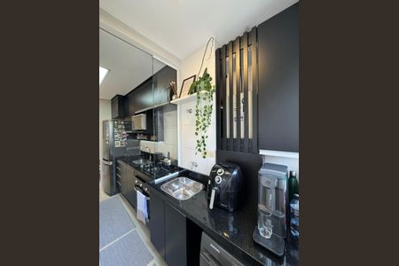 Apartamento à venda com 50m², 2 quartos e 1 vagaFoto 08