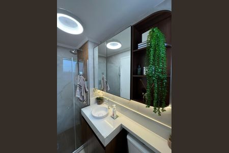 Apartamento à venda com 50m², 2 quartos e 1 vagaFoto 17