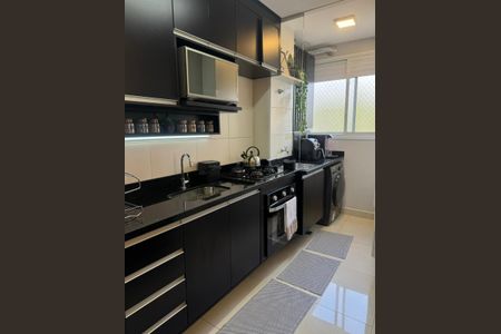 Apartamento à venda com 50m², 2 quartos e 1 vagaFoto 09