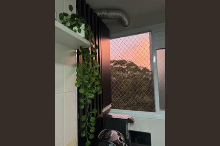 Apartamento à venda com 50m², 2 quartos e 1 vagaFoto 23
