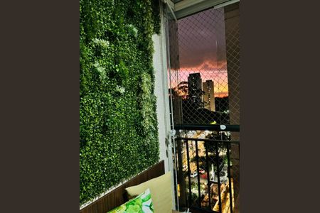 Apartamento à venda com 50m², 2 quartos e 1 vagaFoto 24