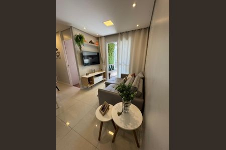 Apartamento à venda com 50m², 2 quartos e 1 vagaFoto 03
