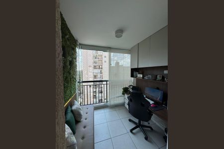 Apartamento à venda com 50m², 2 quartos e 1 vagaFoto 05