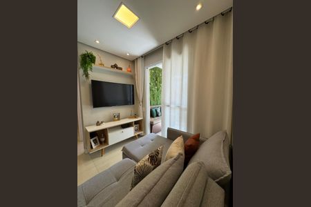 Apartamento à venda com 50m², 2 quartos e 1 vagaFoto 04