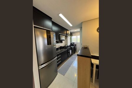 Apartamento à venda com 50m², 2 quartos e 1 vagaFoto 07