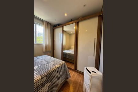 Apartamento à venda com 50m², 2 quartos e 1 vagaFoto 06