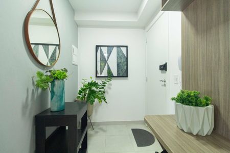 Studio para alugar com 29m², 0 quarto e sem vaga Studio para alugar com 29m², 0 quarto e sem vagaStudio