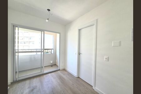 Apartamento à venda com 25m², 1 quarto e sem vagaSala/Cozinha