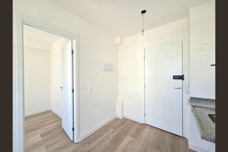 Apartamento à venda com 25m², 1 quarto e sem vagaSala/Cozinha