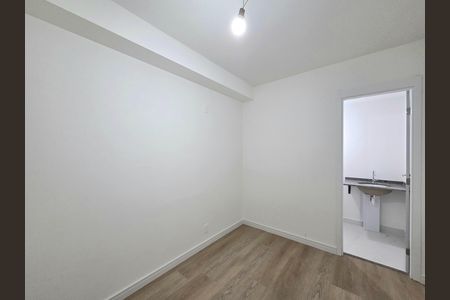 Apartamento à venda com 25m², 1 quarto e sem vagaSuíte