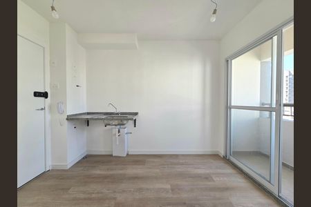 Apartamento à venda com 25m², 1 quarto e sem vagaSala/Cozinha