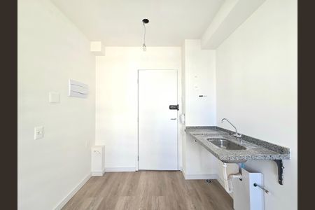 Apartamento à venda com 25m², 1 quarto e sem vagaSala/Cozinha