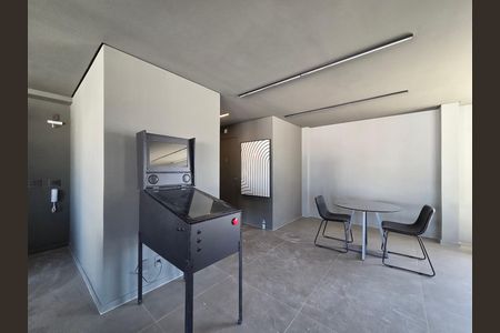 Apartamento à venda com 25m², 1 quarto e sem vagaÁrea comum - Coliving