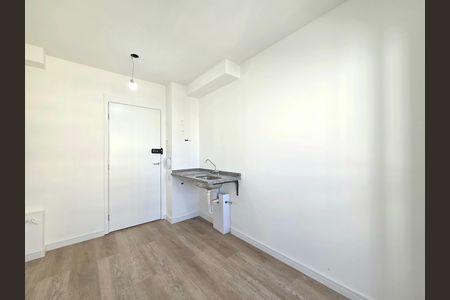 Apartamento à venda com 25m², 1 quarto e sem vagaSala/Cozinha