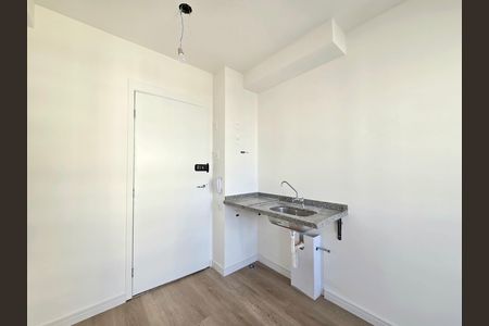 Apartamento à venda com 25m², 1 quarto e sem vagaSala/Cozinha