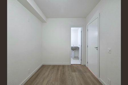 Apartamento à venda com 25m², 1 quarto e sem vagaSuíte