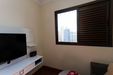 Apartamento à venda com 97m², 3 quartos e 2 vagasquarto 1