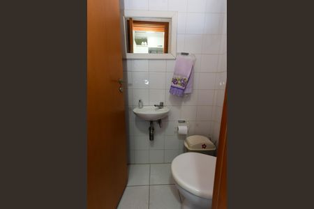 Apartamento à venda com 97m², 3 quartos e 2 vagasÁrea de Serviço