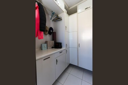 Apartamento à venda com 97m², 3 quartos e 2 vagasÁrea de Serviço