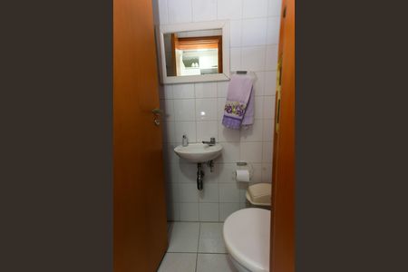 Apartamento à venda com 97m², 3 quartos e 2 vagasÁrea de Serviço