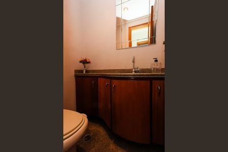 Apartamento à venda com 97m², 3 quartos e 2 vagasLavabo