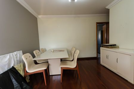 Apartamento à venda com 97m², 3 quartos e 2 vagasSala 