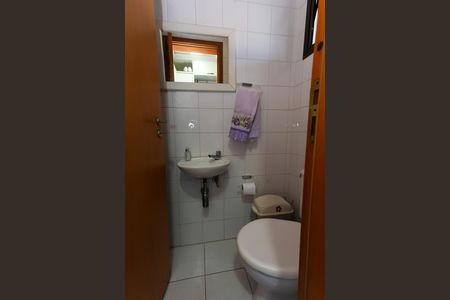 Apartamento à venda com 97m², 3 quartos e 2 vagasÁrea de Serviço